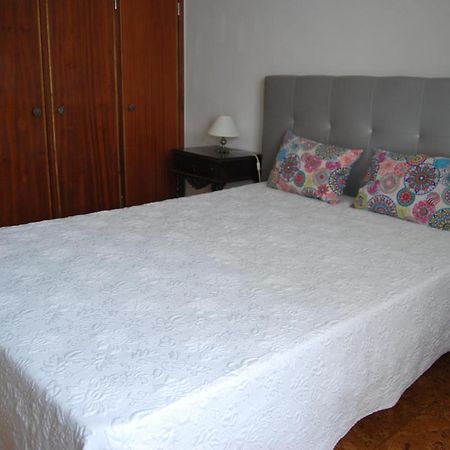 Apartamentos Mota Nazare Bagian luar foto